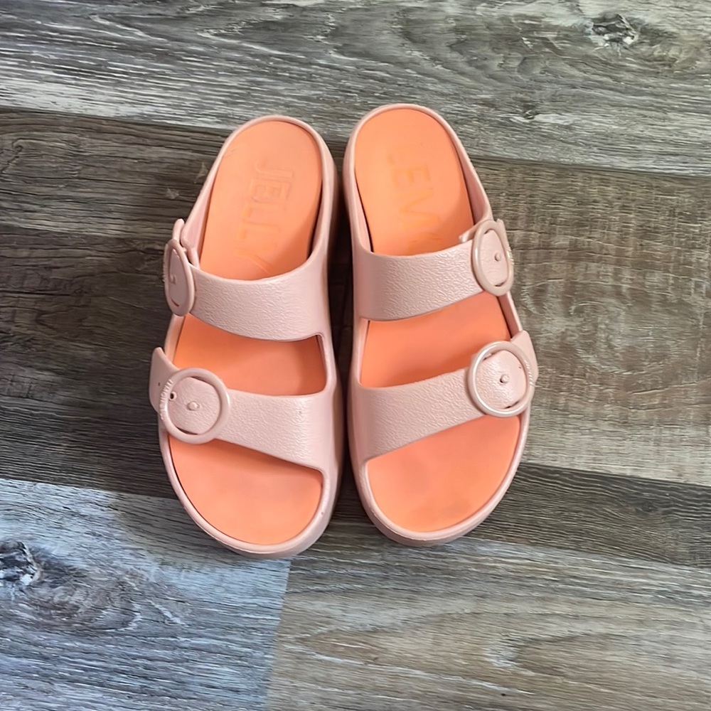 Lemon Jelly Rose Gaia, Sz 6 (36)